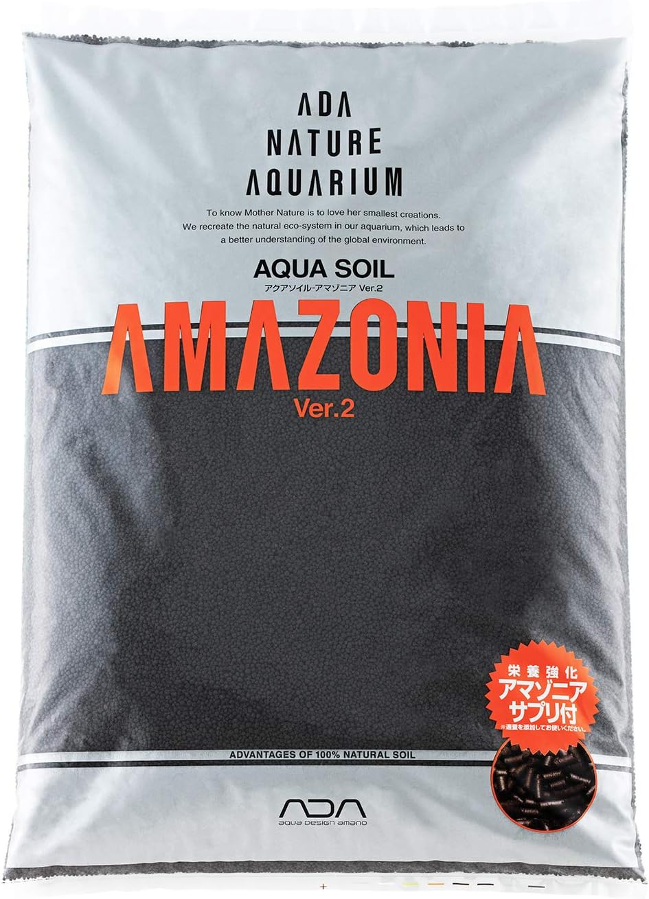 ADA Aqua soil amazonia Ver 2